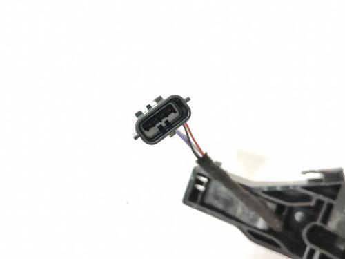 Front left exterior door handle RENAULT CLIO IV (BH_) 1.2 16V | BP27414561C128 