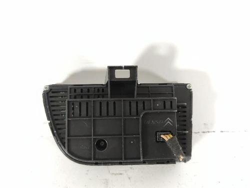 AC-Styringsenhed/Manøvreenhed CITROËN C4 Grand Picasso I (UA_) 2.0 HDi 138 | BP27414884I5