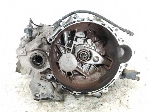 Used Gearbox HYUNDAI ix35 (LM, EL, ELH) 1.7 CRDi (116 hp) 27430473