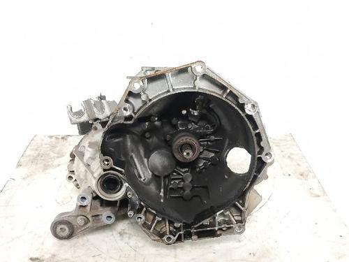 Used Gearbox Gearbox FIAT 500X (334_) 1.6 (334AXE1A) (110 hp) 40215273 40215273