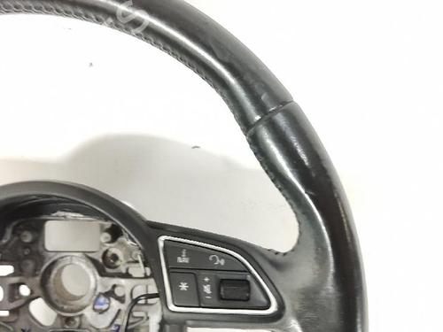Steering wheel AUDI A1 (8X1, 8XK) 1.2 TFSI | BP27427090C49 