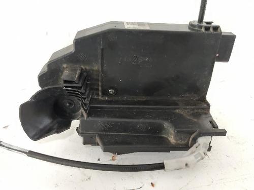 Front right lock PEUGEOT 308 SW II (LC_, LJ_, LR_, LX_, L4_) 1.6 BlueHDi 100 | BP27433126C97 