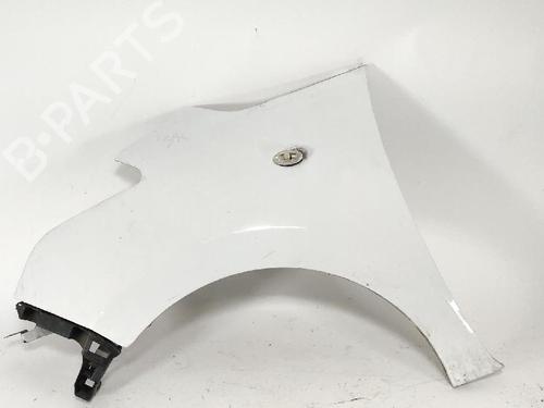 Used Left front fenders CITROËN C3 Picasso (SH_) 1.6 VTi 120 (120 hp) 32313629