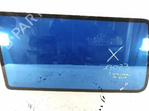 Used Rear left door window Rear left door window VW CALIFORNIA T4 Camper (7DJ, 7DK, 70J) 2.4 D (75 hp) 32335585 32335585