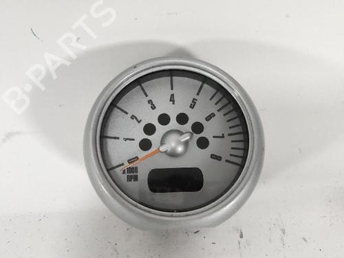 Ander MINI MINI (R50, R53) Cooper S (170 hp) 27415921