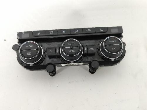 Autre VW GOLF ALLTRACK VII Variant (BA5, BV5) 1.6 TDI 4motion (110 hp) 27925587