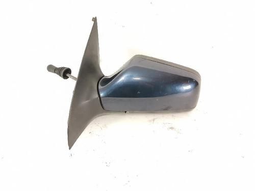 Used Left mirror Left mirror OPEL ASTRA G Estate (T98) 1.7 DTI 16V (F35) (75 hp) 34391435 34391435