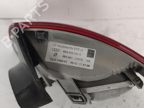 Left taillight AUDI A4 B7 (8EC) 1.9 TDI | BP40278922C34 - Image 2