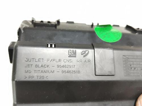 Air vent CHEVROLET ORLANDO (J309) 2.0 D | BP27431124I21 - Image 3