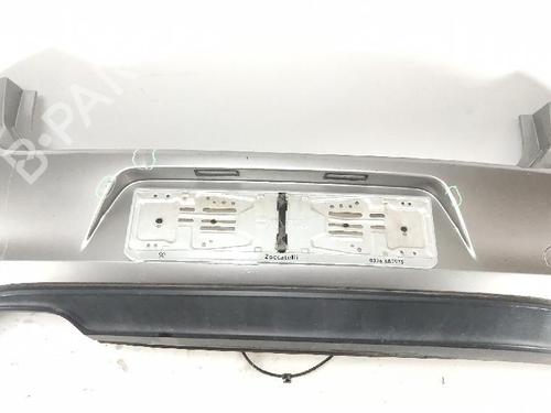 rear-bumper-vw-golf-vii-5g1-bq1-be1-be2-2012-2013-2014-2015-2016-2017-2018-2019-2020-2021-34577956 main image