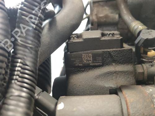 Engine FORD S-MAX (WA6) 2.0 TDCi | BP27429714M1