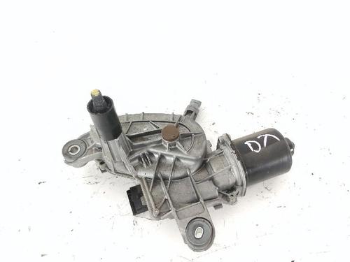 Used Front wiper motor CITROËN C4 Grand Picasso I (UA_) 2.0 HDi 138 (136 hp) 29990163