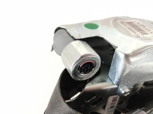 Front left seatbelt KIA RIO III (UB) 1.25 CVVT | BP38950356I26 - Image 3