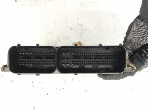 Engine control unit (ECU) VW GOLF PLUS V (5M1, 521) 1.6 TDI | BP27424553M57