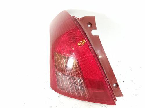 Left taillight SUZUKI SWIFT III (MZ, EZ) 1.3 (RS413, ZC11S) | BP27419869C34 - Image 1
