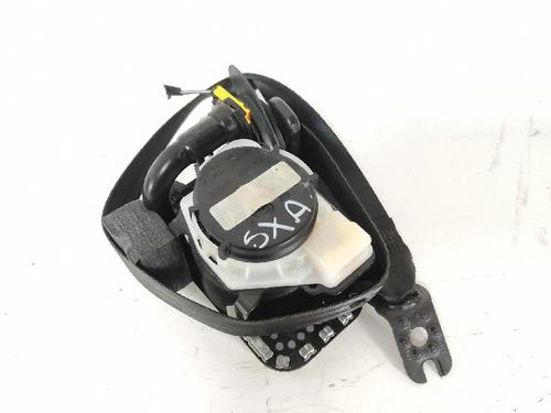 Used Front left seatbelt VW GOLF ALLTRACK VII Variant (BA5, BV5) 1.6 TDI 4motion (110 hp) 29990104