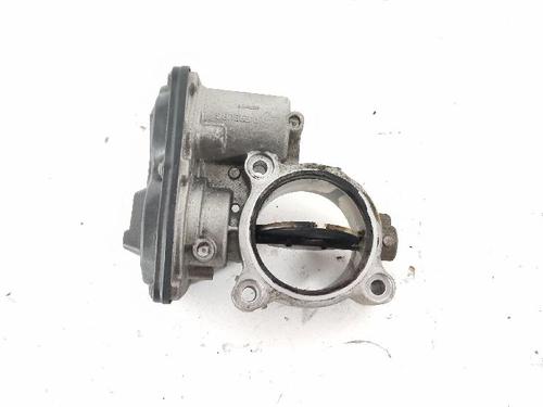 Throttle body BMW 1 (F20) 116 d | BP27421153M82