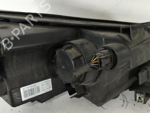 Left headlight KIA SPORTAGE III (SL) 1.7 CRDi | BP30919947C28 - Image 3