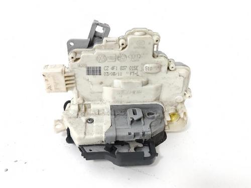 Front left lock AUDI A3 (8P1) 1.2 TSI | BP29583420C98 