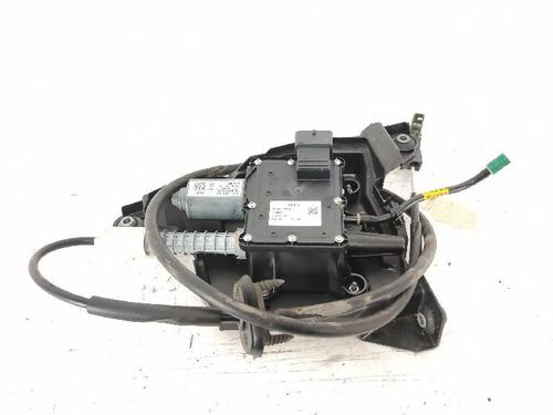 Used Electronic module CITROËN C4 Grand Picasso I (UA_) 2.0 HDi 138 (136 hp) 29990170