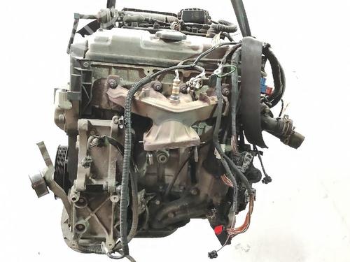 Engine CITROËN C2 (JM_) 1.4 | BP28804350M1