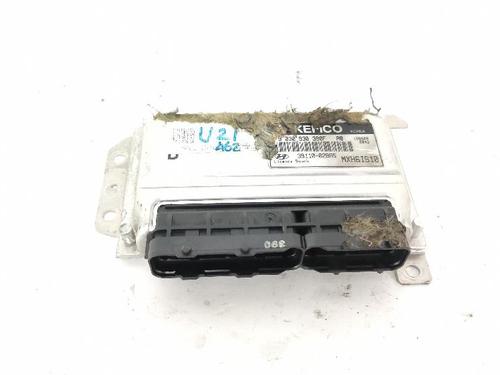 Used Engine control unit (ECU) HYUNDAI ATOS (MX) 1.1 (63 hp) 27425880