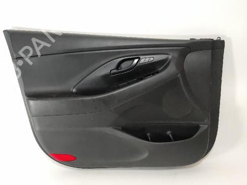 Used Front left panel Front left panel 39199006 39199006