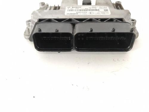 Engine control unit (ECU) OPEL ZAFIRA TOURER C (P12) 1.6 CNG (75) | BP39610287M57 - Image 2