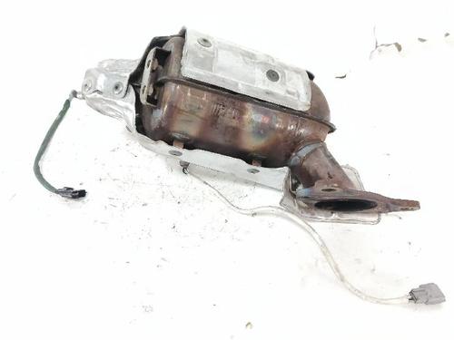 Particulate filter RENAULT CAPTUR I (J5_, H5_) 0.9 TCe 90 | BP37711170M81 - Image 2