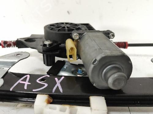 Front left window mechanism FORD FUSION (JU_) 1.4 | BP31034655C22