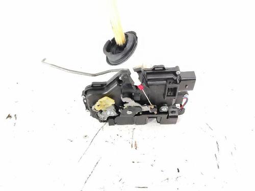 Front left lock AUDI A2 (8Z0) 1.4 TDI | BP27411333C98 