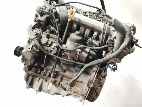 Engine KIA SOUL I (AM) 1.6 CRDi 115 | BP34611411M1 - Image 5