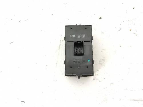 Left front window switch OPEL MERIVA B MPV (S10) 1.7 CDTI (75) | BP27431792I27 