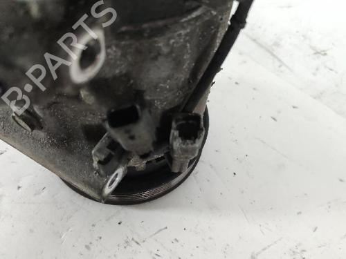 AC compressor RENAULT CLIO IV (BH_) 1.5 dCi 75 | BP35750475M34 - Image 4