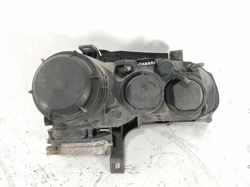 Left headlight ALFA ROMEO 159 (939_) 1.9 JTDM 16V (939AXC1B, 939AXC12) | BP27411647C28 