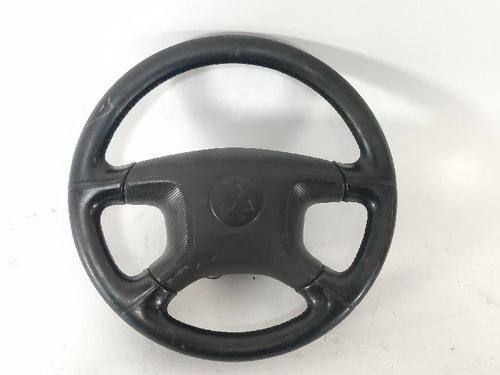 Used Steering wheel Steering wheel MITSUBISHI PAJERO CLASSIC (V2_W, V6_W, V7_W) 2.5 TD (V24W) (115 hp) 33747555 33747555