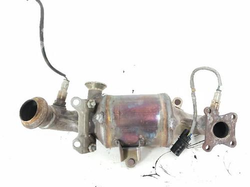 Used Catalyst FIAT PANDA (312_, 319_) 1.0 Mild Hybrid (312.PYD1B) (69 hp) 30368244