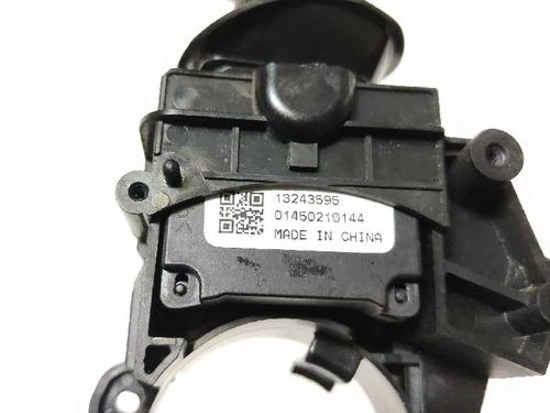 Steering column stalk CHEVROLET CRUZE (J300) 2.0 CDI | BP27925485I23 