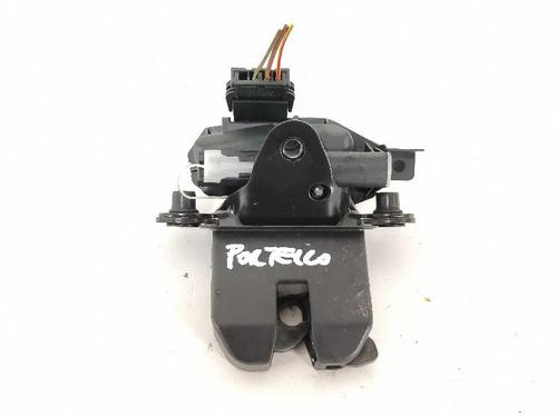 Used Tailgate lock Tailgate lock SKODA FABIA II Combi (545) 1.6 (105 hp) 27426125 27426125