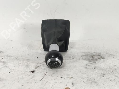 Pommeau de levier de vitesses AUDI A3 (8V1, 8VK) 2.0 TDI (150 hp) 27451695