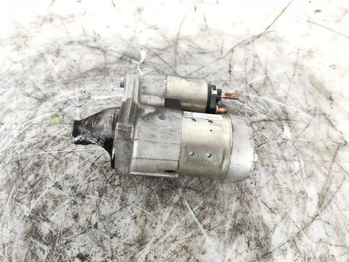 Used Starter Starter ALFA ROMEO MITO (955_) 1.4 TJet (955AXG1A) (120 hp) 27426904 27426904