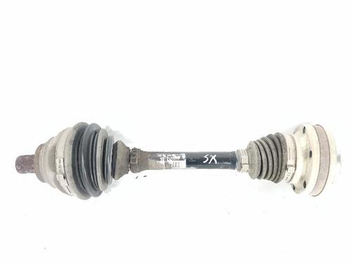 Used Left front driveshaft Left front driveshaft VW GOLF PLUS V (5M1, 521) 2.0 FSI (150 hp) 27421601 27421601