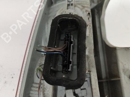 Right taillight SKODA ROOMSTER (5J7) 1.6 | BP27421980C35 