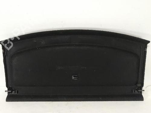 Rear parcel shelf VW GOLF PLUS V (5M1, 521) 1.4 16V | BP31752651C85