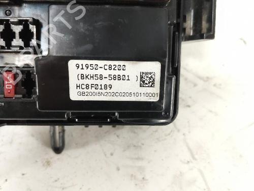 Fuse box HYUNDAI i20 II (GB, IB) 1.2 | BP30562275E1
