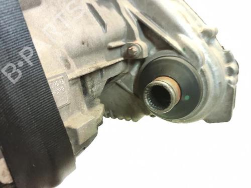 Gearbox BMW X3 (F25) xDrive 20 d | BP31012770M3