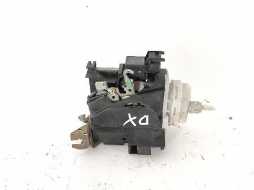 Used Front right lock AUDI A4 B5 (8D2) 1.8 (125 hp) 27421196