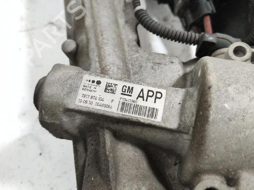 Steering rack OPEL ZAFIRA TOURER C (P12) 1.4 LPG (75) | BP27421637M22 - Image 5