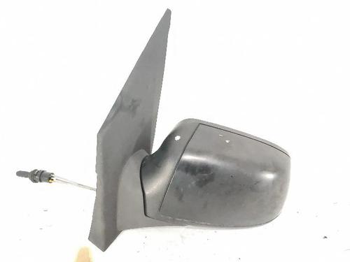 Used Left mirror FORD FIESTA V (JH_, JD_) 1.25 16V (75 hp) 27411659