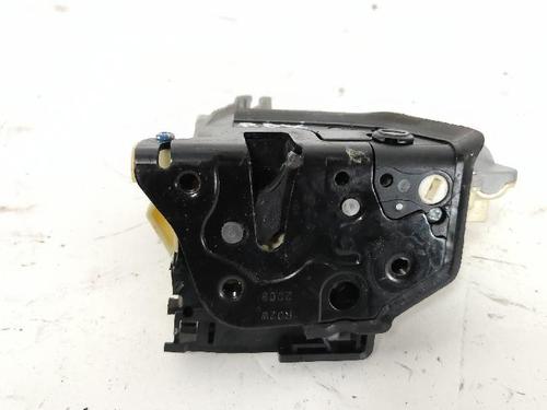 Rear right lock VW TIGUAN (5N_) 2.0 TDI | BP27418981C99 